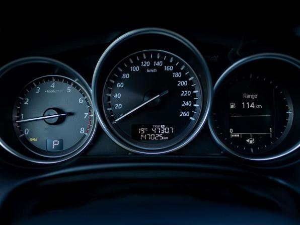 Mazda CX-5 I с пробегом 2013 года, цена 1 799 000 рублей, 147030 км, внедорожник, Автокод Объявления