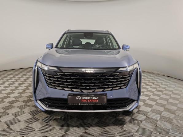 Geely Atlas II с пробегом 2024 года, цена 2 999 000 рублей, 42352 км, внедорожник, Автокод Объявления