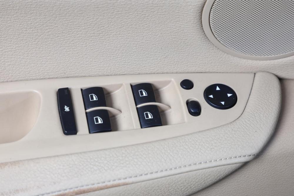 BMW X5 II (E70) Рестайлинг Новосибирск  - изображение 8