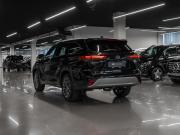 Toyota Highlander IV (XU70) Москва  - изображение 35