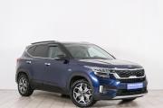 Kia Seltos I Красноярск  - изображение 23