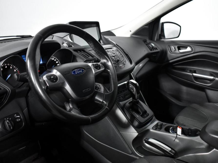 Ford Kuga II Санкт-Петербург  - изображение 10