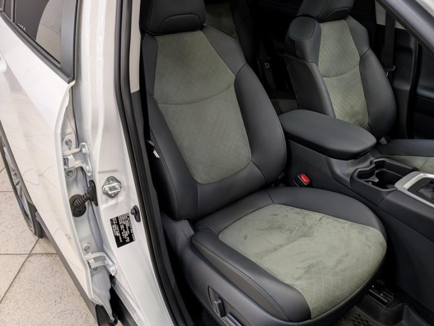Toyota RAV4 V (XA50) Москва  - изображение 23