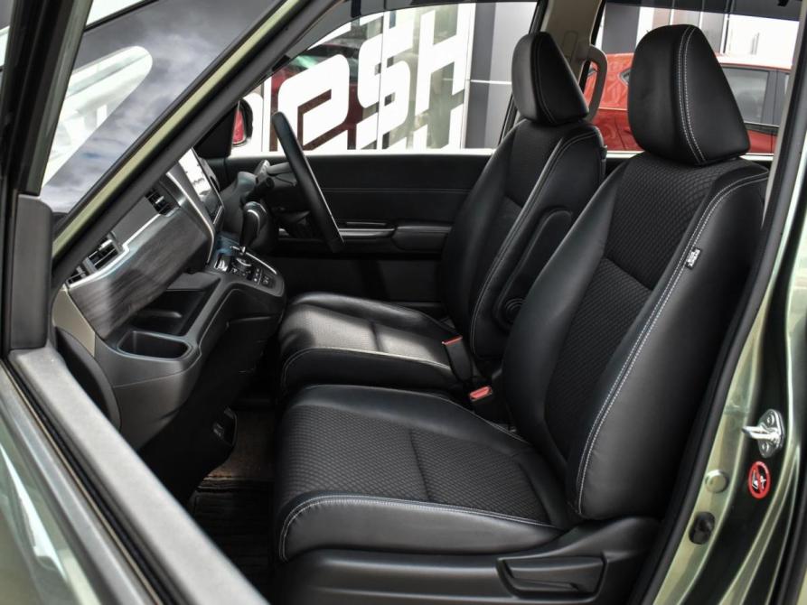 Honda Freed II Рестайлинг Краснодар  - изображение 8