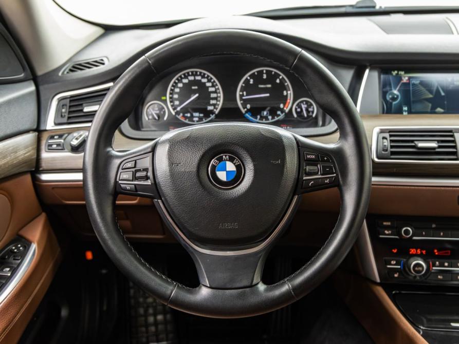 BMW 5 серии VI (F10/F11/F07) Волгоград  - изображение 35