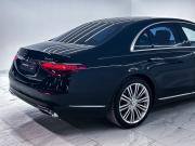 Mercedes-Benz S-Класс VII (W223) Уфа  - изображение 76