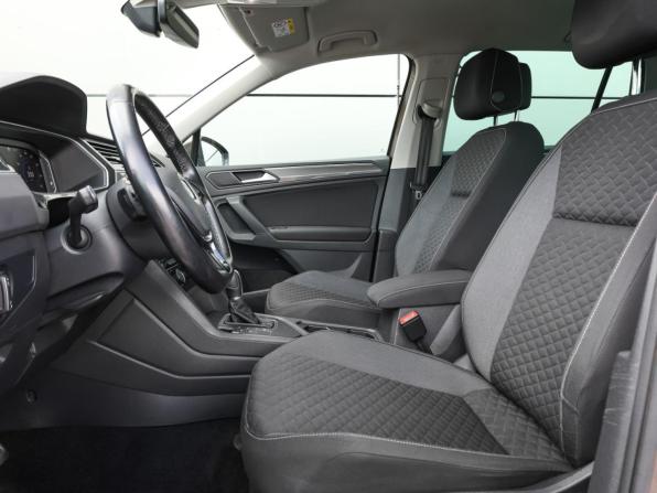 Volkswagen Tiguan II с пробегом 2019 года, цена 2 079 000 рублей, 140545 км, внедорожник, Автокод Объявления