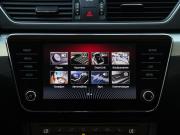 Skoda Superb III Москва  - изображение 34