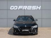BMW 3 серии VI (F3x) Рестайлинг Краснодар  - изображение 27