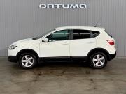 Nissan Qashqai I Рестайлинг Краснодар  - изображение 25