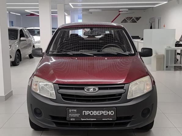 Lada (ВАЗ) Granta I с пробегом 2012 года, цена 299 000 рублей, 123330 км, седан, Автокод Объявления