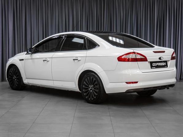 Ford Mondeo IV с пробегом 2008 года, цена 729 000 рублей, 364420 км, седан, Автокод Объявления