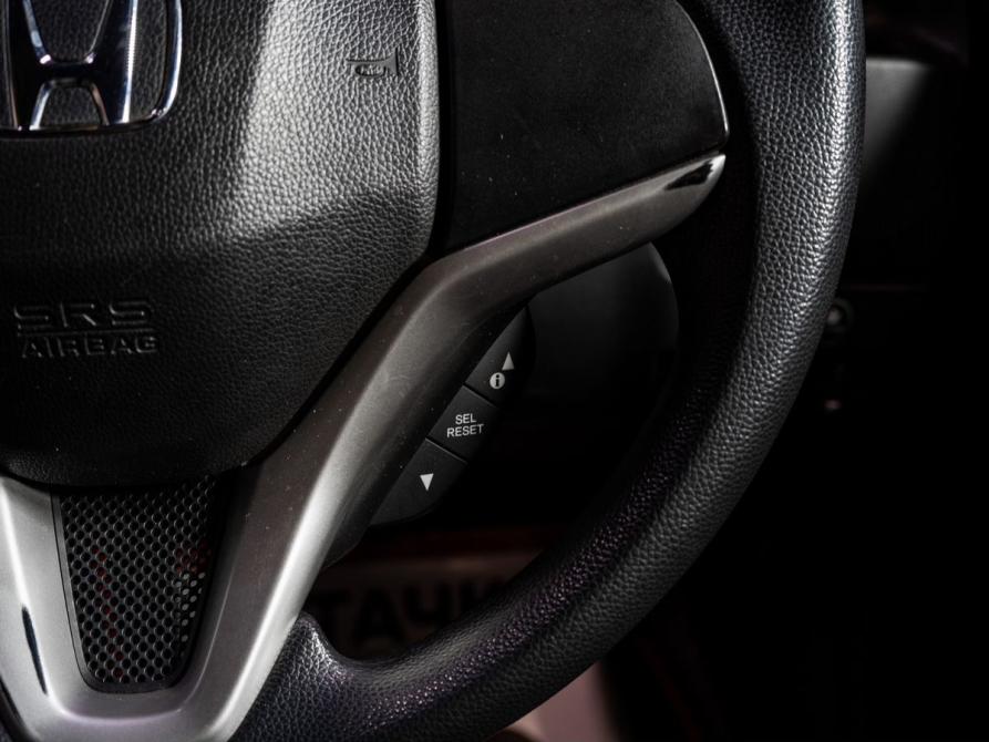 Honda Fit III Чита  - изображение 11