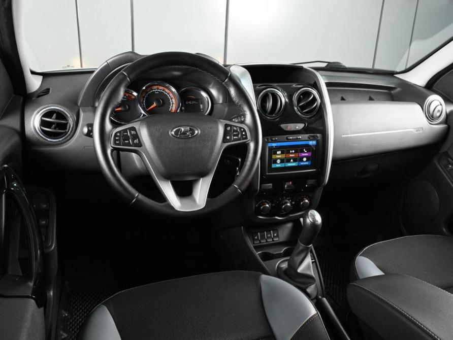 Lada (ВАЗ) Largus I Рестайлинг Ростов-на-Дону  - изображение 6