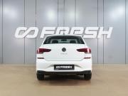 Volkswagen Polo VI Воронеж  - изображение 20