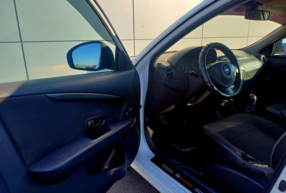 Nissan Almera III (G15) Абакан  - изображение 11