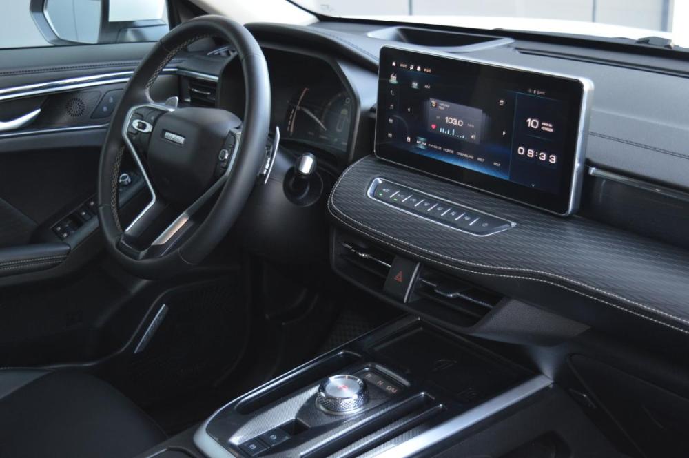 Haval Jolion I Оренбург  - изображение 10