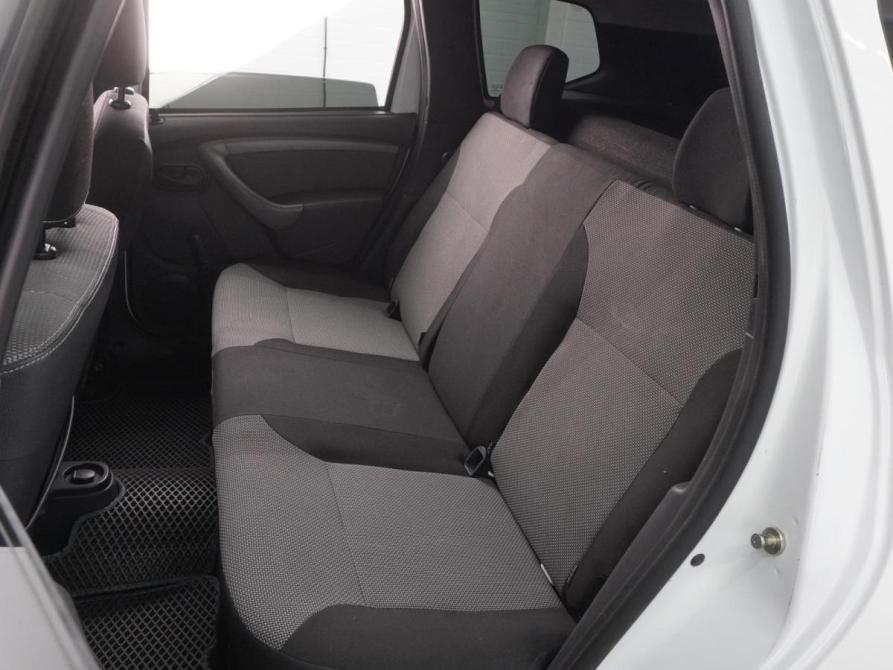Renault Duster I Рестайлинг Воронеж  - изображение 9