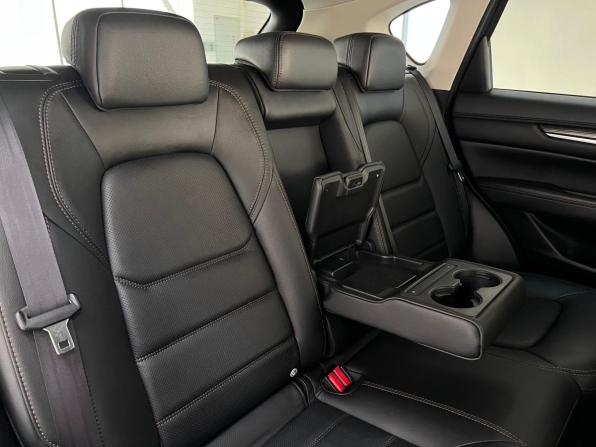 Mazda CX-5 II с пробегом 2020 года, цена 3 330 000 рублей, 84438 км, внедорожник, Автокод Объявления