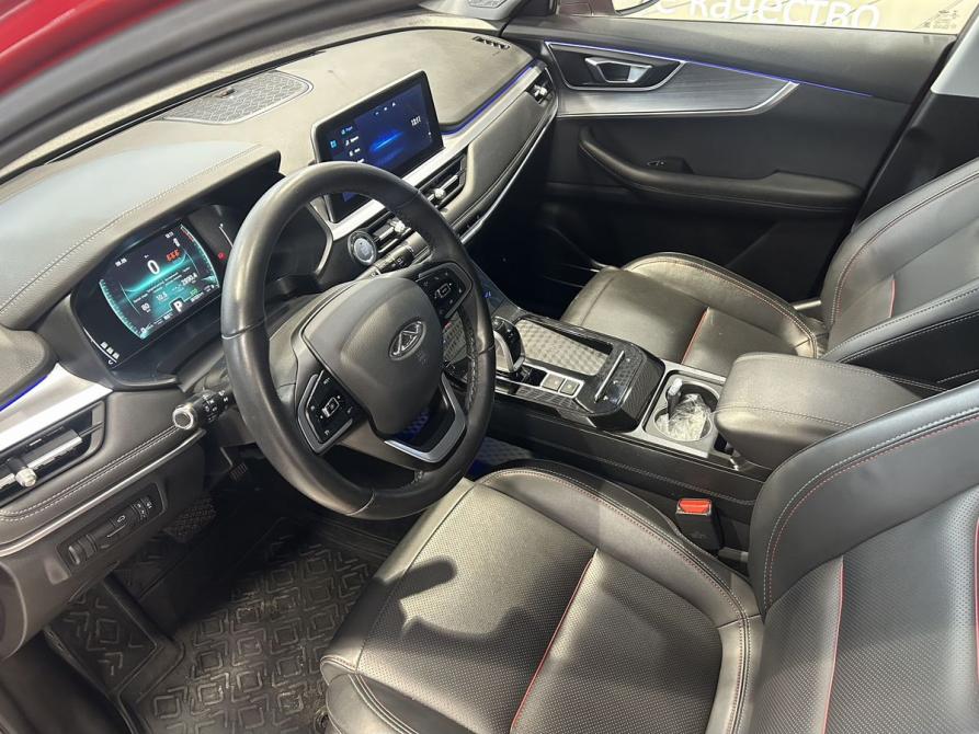 Chery Tiggo 7 Pro I Нижний Новгород  - изображение 14