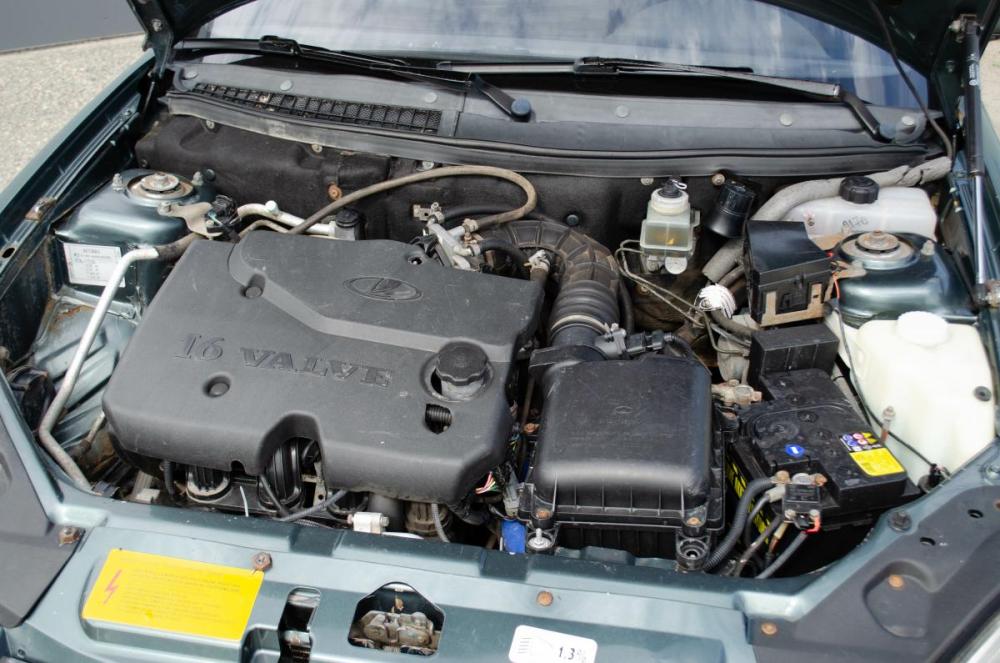 Lada (ВАЗ) Priora I Курган  - изображение 13
