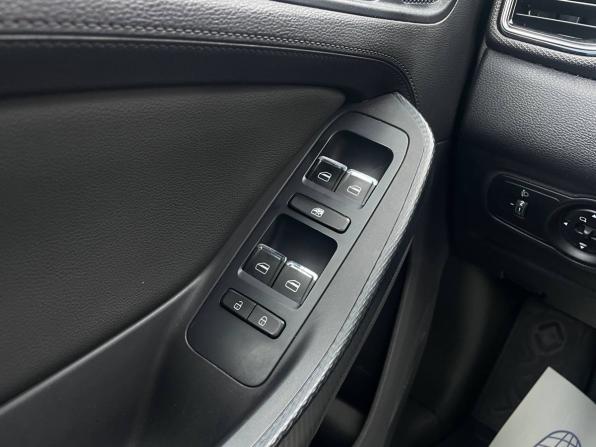 Chery Tiggo 4 I Рестайлинг с пробегом 2021 года, цена 1 350 000 рублей, 42430 км, внедорожник, Автокод Объявления