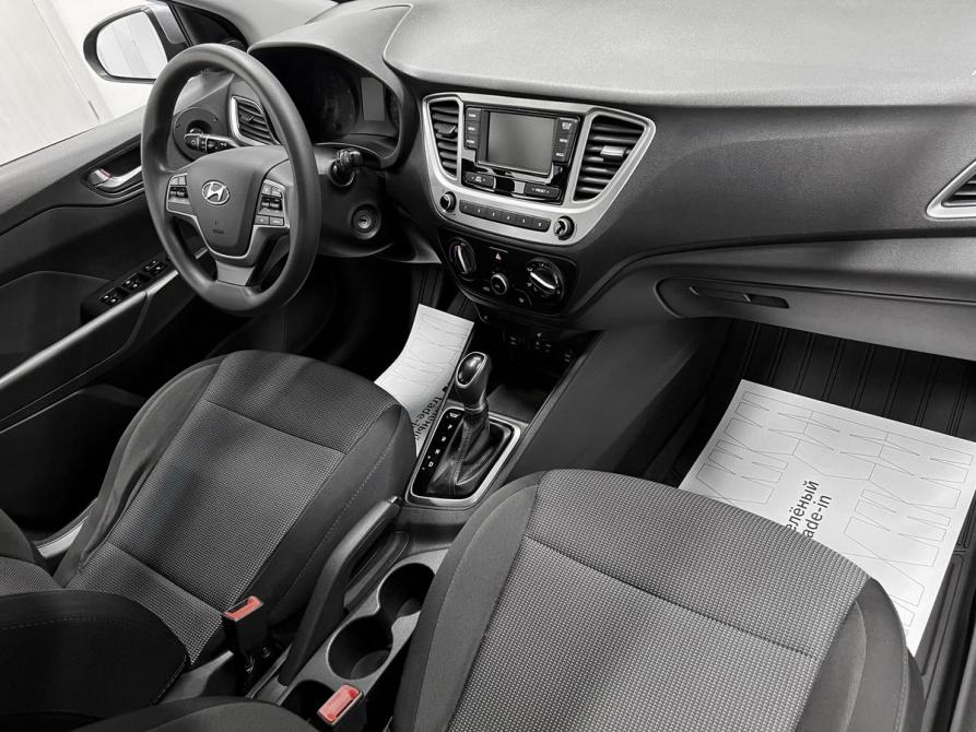 Hyundai Solaris II Тверь  - изображение 13