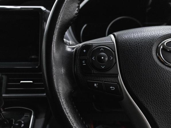 Toyota Noah III (R80) с пробегом 2017 года, цена 2 049 000 рублей, 180971 км, минивэн, Автокод Объявления
