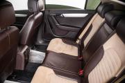 Volkswagen Passat B7 Пермь  - изображение 33