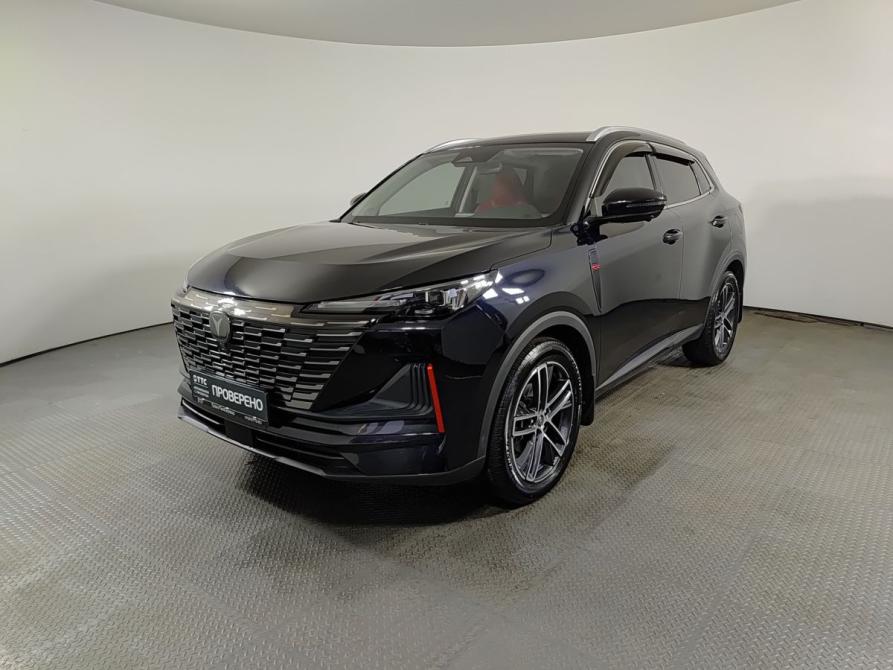 Changan CS55 Plus II Уфа  - изображение 1