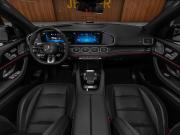 Mercedes-Benz GLE Coupe AMG II (C167) Рестайлинг Москва  - изображение 50