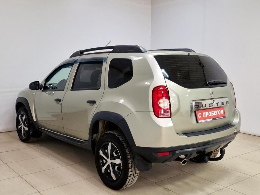 Renault Duster I Альметьевск  - изображение 8