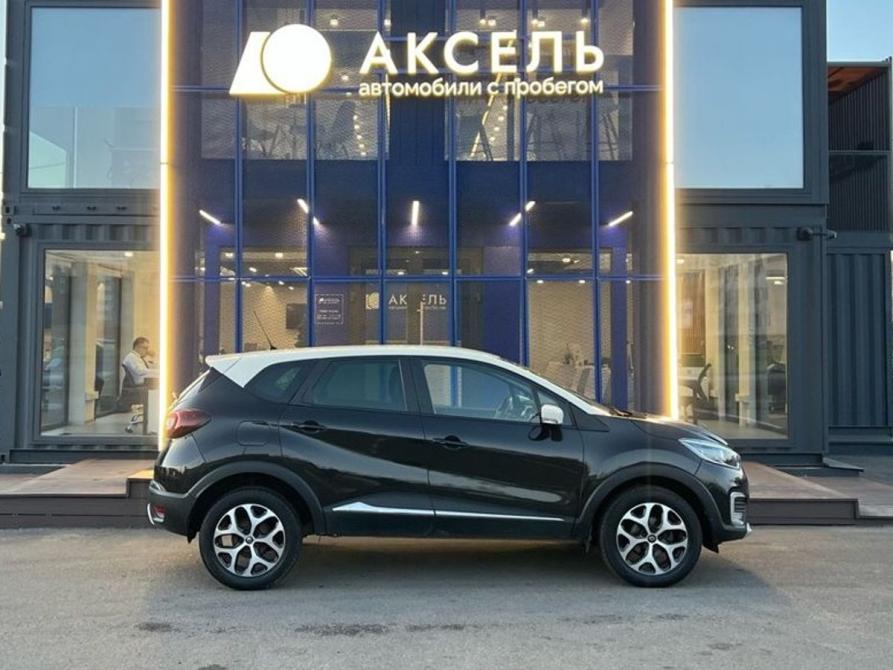 Renault Kaptur I Архангельск  - изображение 4