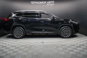 Exeed TXL I Рестайлинг Крым  - изображение 39