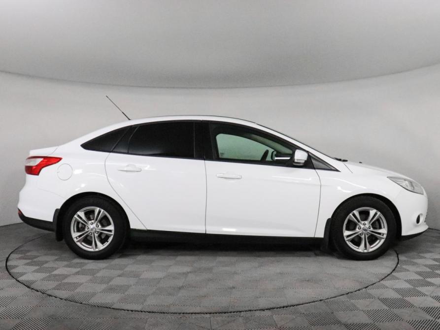 Ford Focus III Химки  - изображение 4