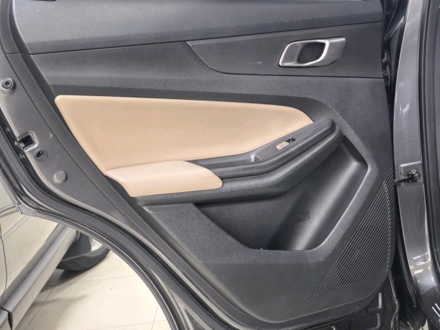 Changan CS55 Plus II Краснодар  - изображение 19