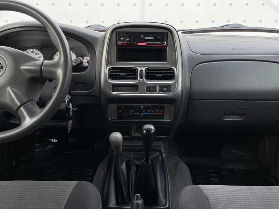 Nissan NP300 Тамбов  - изображение 16