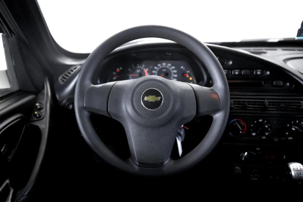 Chevrolet Niva I Рестайлинг Тюмень  - изображение 15