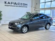 Lada (ВАЗ) Granta I Рестайлинг Волгоград  - изображение 18