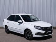 Lada (ВАЗ) Granta I Рестайлинг Сочи  - изображение 16