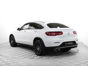 Mercedes-Benz GLC Coupe I (C253) Москва  - изображение 30