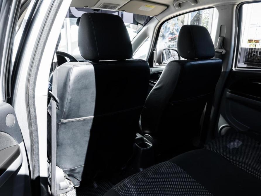 Suzuki SX4 I (Classic) Рестайлинг Ставрополь  - изображение 11