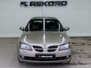 Nissan Almera II (N16) Рестайлинг Уфа  - изображение 20