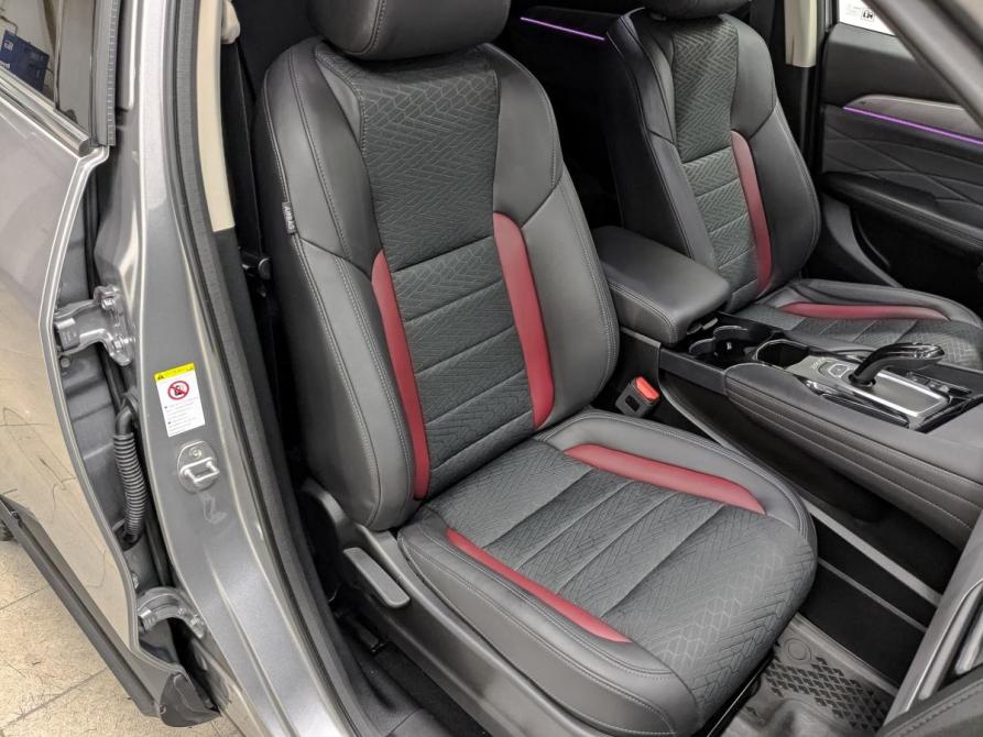 Haval F7x I Рестайлинг Москва  - изображение 22