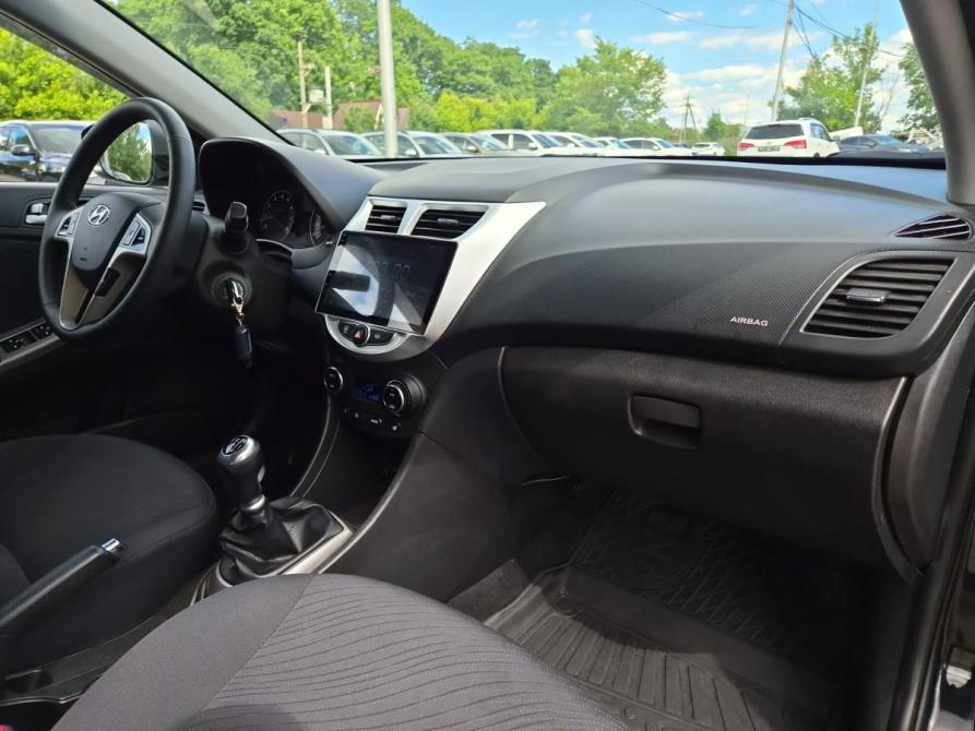 Hyundai Solaris I Рестайлинг Саратов  - изображение 34