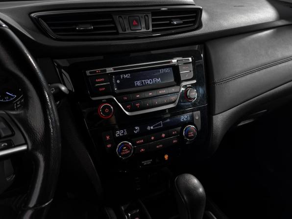 Nissan X-Trail III Рестайлинг с пробегом 2020 года, цена 2 085 000 рублей, 111556 км, внедорожник, Автокод Объявления