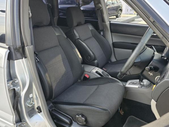Subaru Forester I Рестайлинг с пробегом 2002 года, цена 652 000 рублей, 206380 км, внедорожник, Автокод Объявления