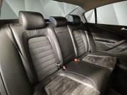 Volkswagen Passat B6 Москва  - изображение 35