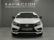 Lada (ВАЗ) Vesta I Рестайлинг (NG) Пермь  - изображение 21