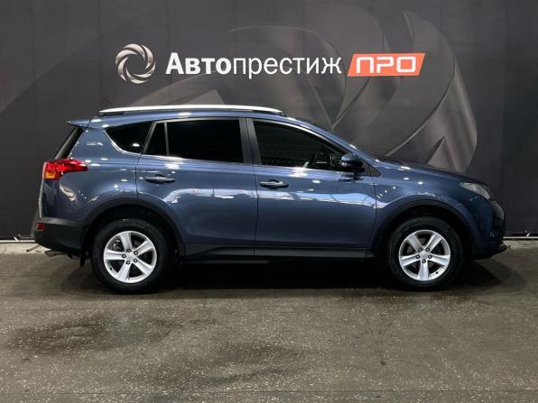 Toyota RAV4 IV (XA40) с пробегом 2014 года, цена 1 745 000 рублей, 235997 км, внедорожник, Автокод Объявления